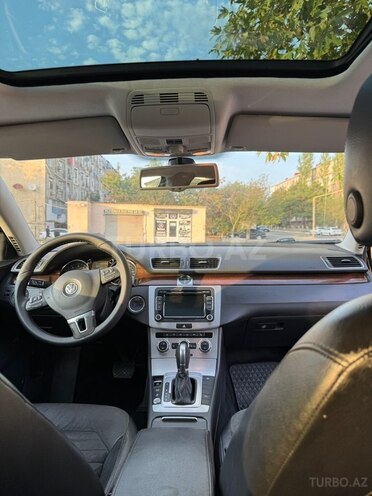 Volkswagen Passat 2014, 199,000 km - 1.8 l - Sumqayıt