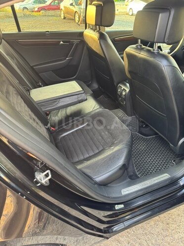 Volkswagen Passat 2014, 199,000 km - 1.8 l - Sumqayıt