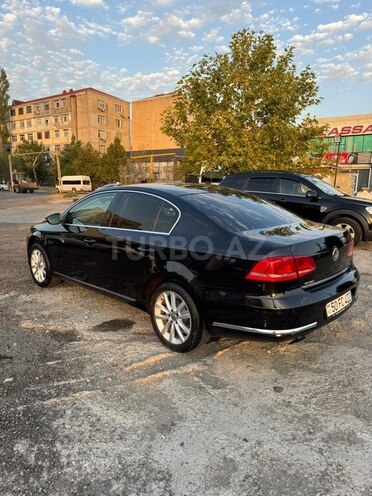 Volkswagen Passat 2014, 199,000 km - 1.8 l - Sumqayıt