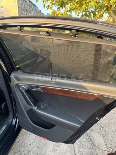 Volkswagen Passat 2014, 199,000 km - 1.8 l - Sumqayıt