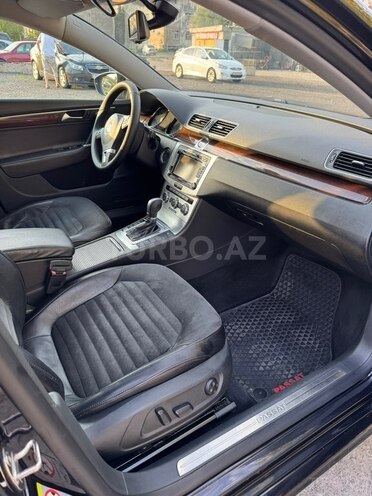 Volkswagen Passat 2014, 199,000 km - 1.8 l - Sumqayıt