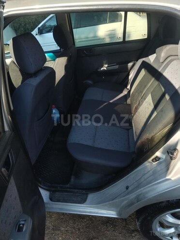 Hyundai Getz 2005, 420,000 km - 1.3 л - Bakı
