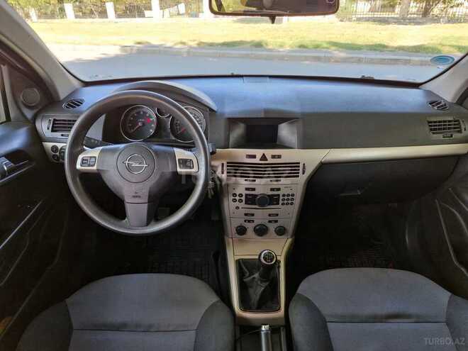 Opel Astra 2008, 296,521 km - 1.4 l - Bərdə