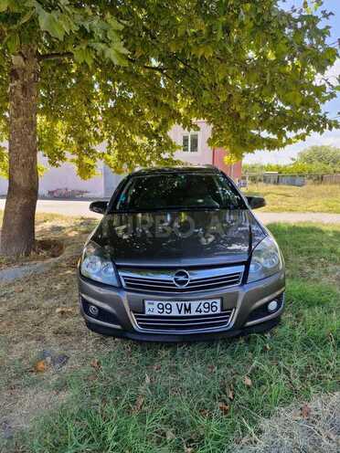 Opel Astra 2008, 296,521 km - 1.4 l - Bərdə