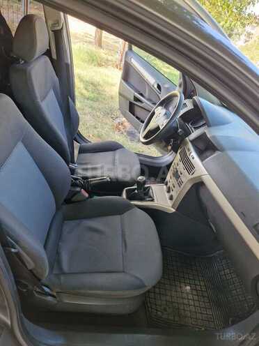 Opel Astra 2008, 296,521 km - 1.4 l - Bərdə