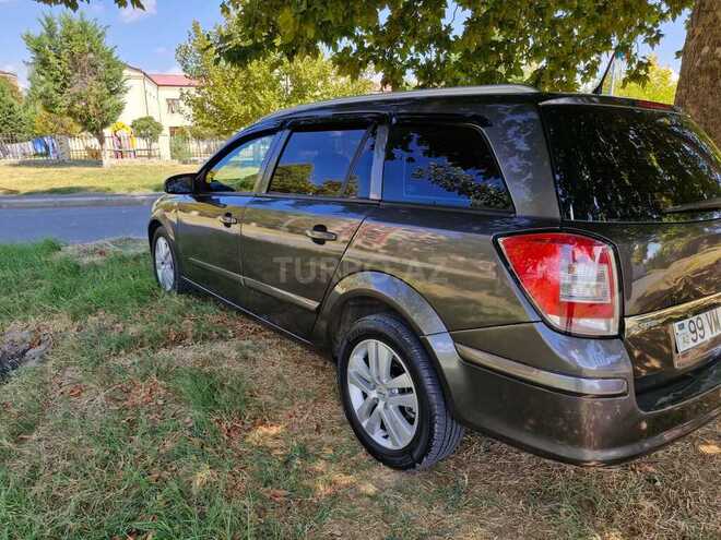 Opel Astra 2008, 296,521 km - 1.4 l - Bərdə