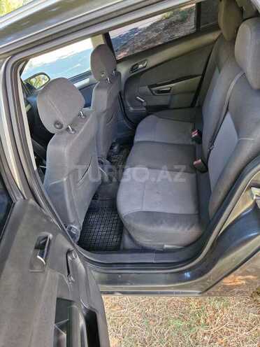 Opel Astra 2008, 296,521 km - 1.4 l - Bərdə