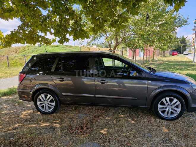 Opel Astra 2008, 296,521 km - 1.4 l - Bərdə