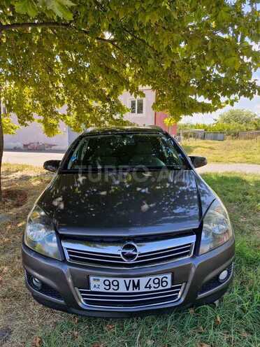 Opel Astra 2008, 296,521 km - 1.4 l - Bərdə