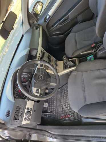 Opel Astra 2008, 296,521 km - 1.4 l - Bərdə