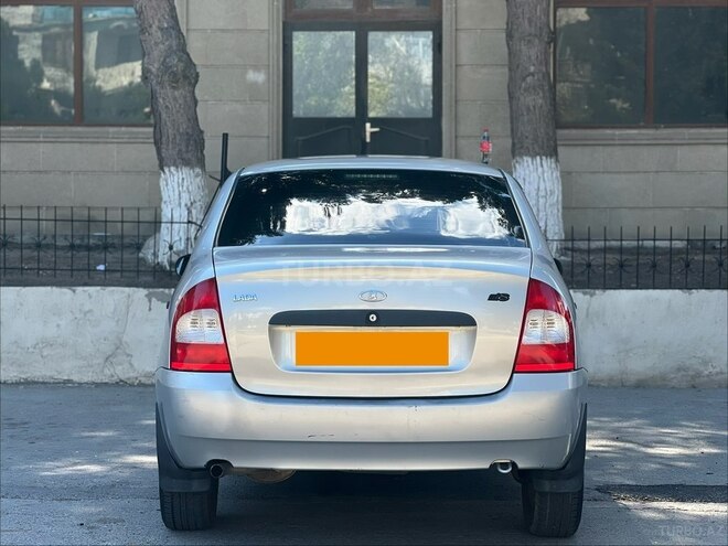 LADA (VAZ) Kalina 2008, 220,000 km - 1.4 l - Sumqayıt