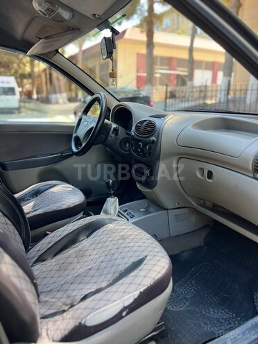 LADA (VAZ) Kalina 2008, 220,000 km - 1.4 l - Sumqayıt