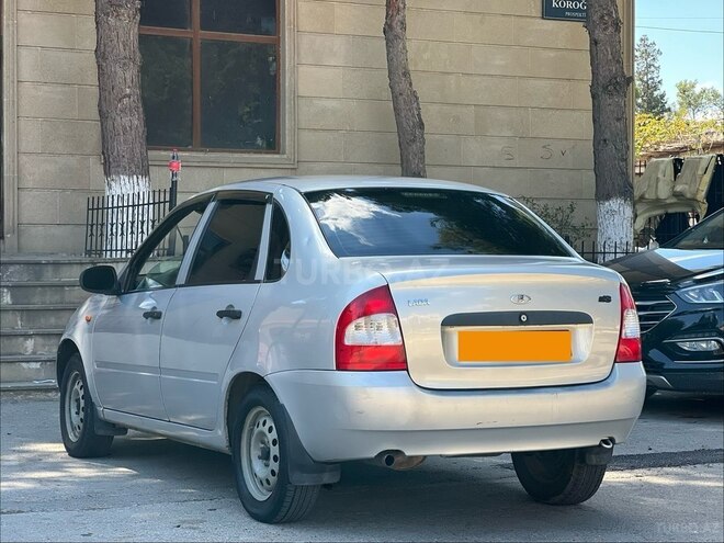 LADA (VAZ) Kalina 2008, 220,000 km - 1.4 l - Sumqayıt
