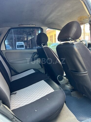 LADA (VAZ) Kalina 2008, 220,000 km - 1.4 l - Sumqayıt