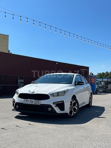 Kia Forte 2018, 193,926 km - 2.0 l - Bakı