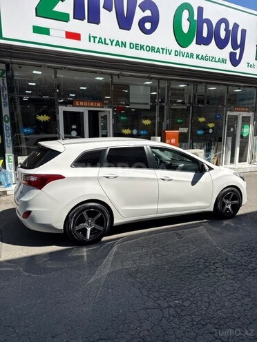 Hyundai i30 2014, 252,000 km - 1.4 l - Bakı