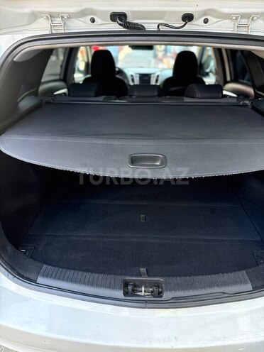 Hyundai i30 2014, 252,000 km - 1.4 l - Bakı