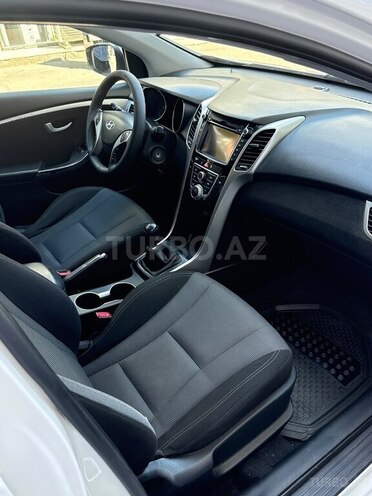 Hyundai i30 2014, 252,000 km - 1.4 l - Bakı