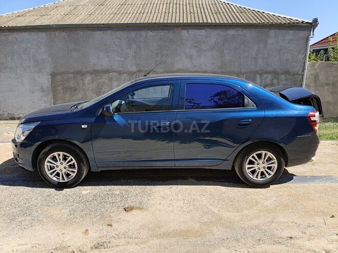 Chevrolet Cobalt 2024, 60,877 km - 1.5 л - Bakı