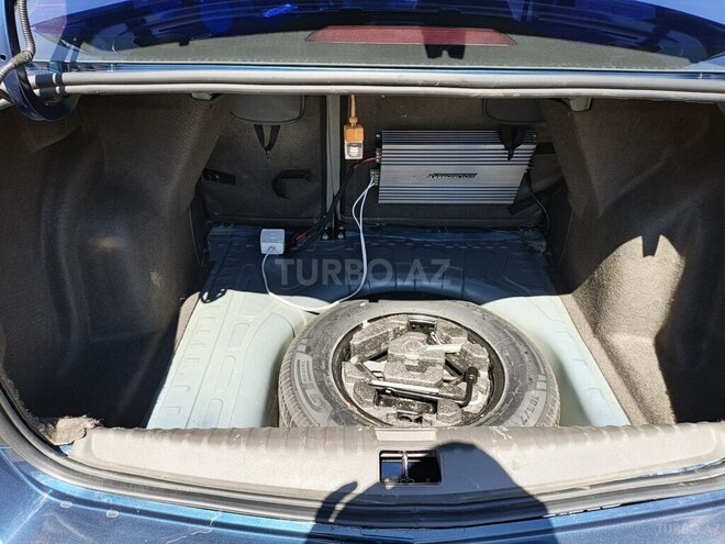 Chevrolet Cobalt 2024, 60,877 km - 1.5 л - Bakı