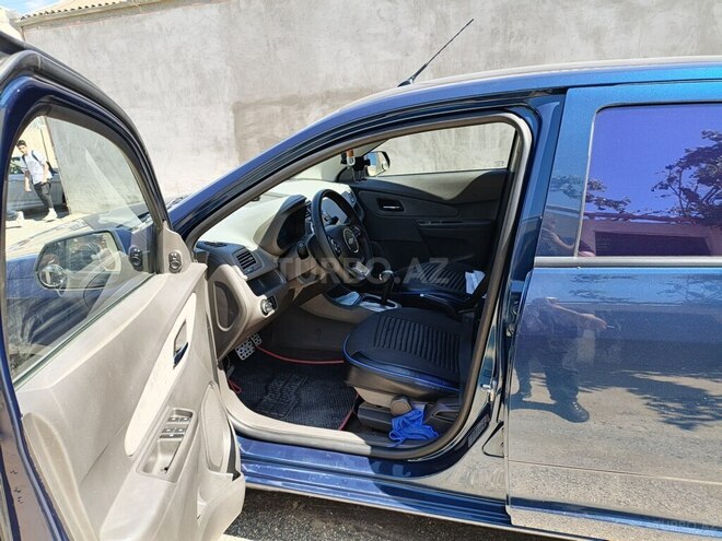 Chevrolet Cobalt 2024, 60,877 km - 1.5 л - Bakı