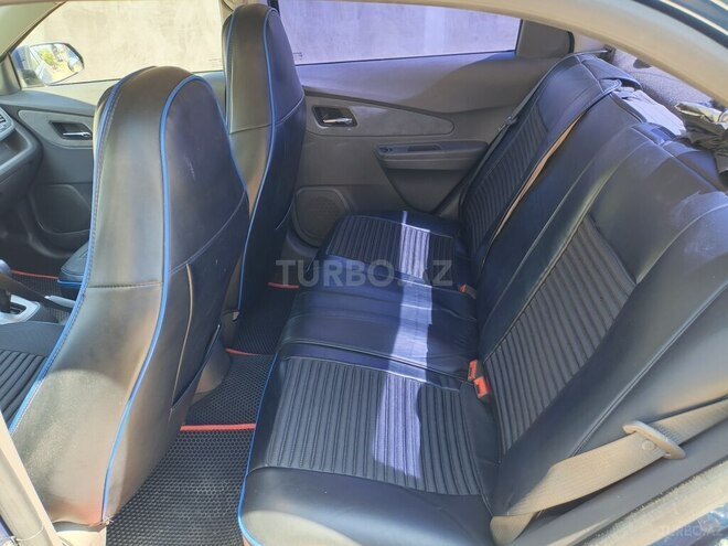 Chevrolet Cobalt 2024, 60,877 km - 1.5 л - Bakı