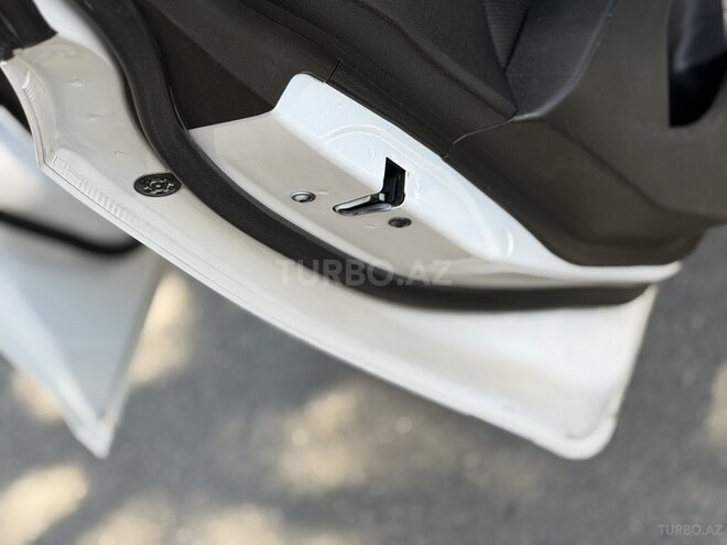 Chevrolet Cruze 2012, 290,000 km - 1.4 l - Sumqayıt