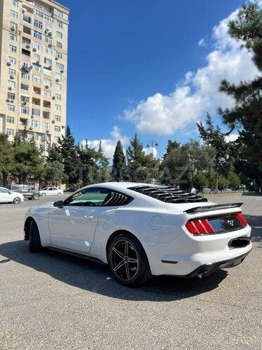 Ford Mustang 2015, 138,000 km - 2.3 l - Bakı