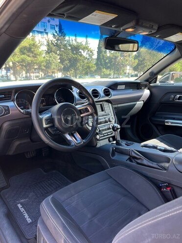 Ford Mustang 2015, 138,000 km - 2.3 l - Bakı