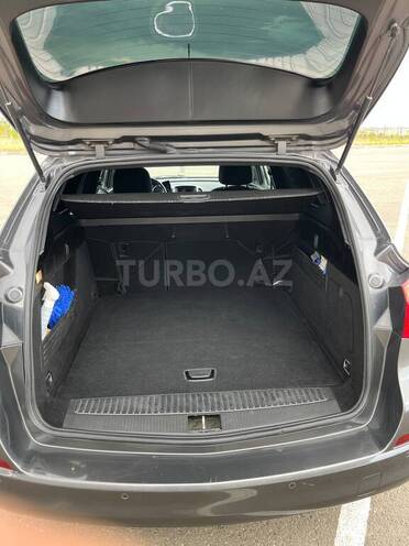 Opel Astra 2011, 399,000 km - 1.4 l - Ağdam