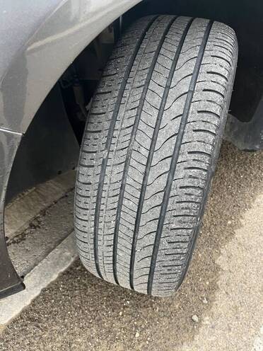 Opel Astra 2011, 399,000 km - 1.4 l - Ağdam