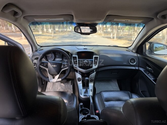 Chevrolet Cruze 2012, 290,000 km - 1.4 l - Sumqayıt