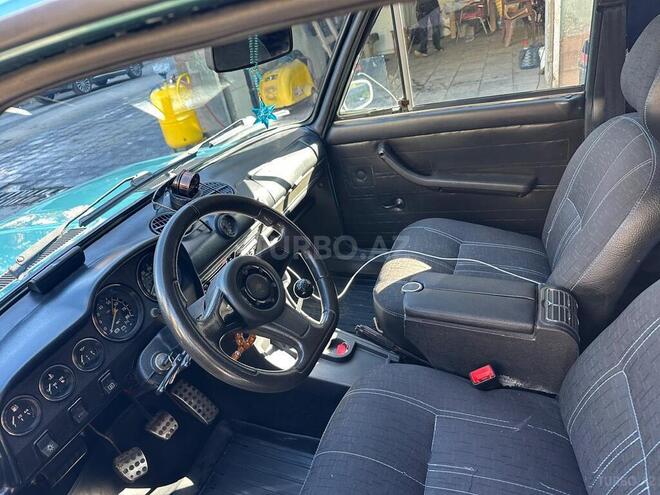 LADA (VAZ) 2106 2000, 160,000 km - 1.6 l - Bakı