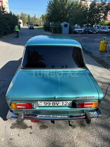 LADA (VAZ) 2106 2000, 160,000 km - 1.6 l - Bakı