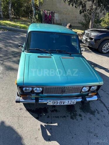 LADA (VAZ) 2106 2000, 160,000 km - 1.6 l - Bakı