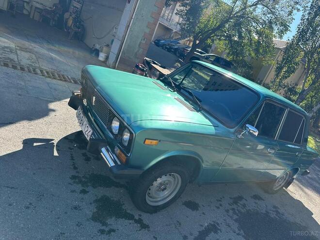 LADA (VAZ) 2106 2000, 160,000 km - 1.6 l - Bakı