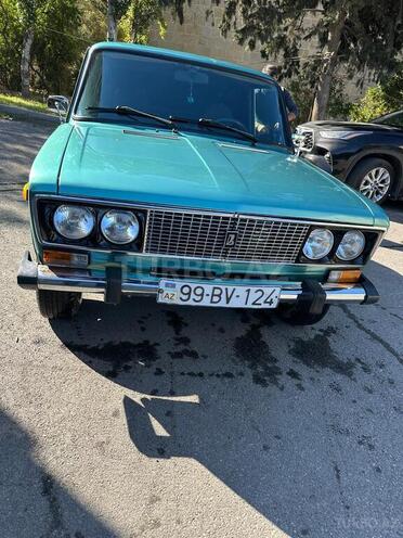 LADA (VAZ) 2106 2000, 160,000 km - 1.6 l - Bakı