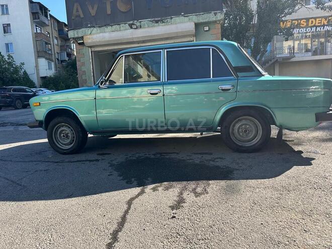 LADA (VAZ) 2106 2000, 160,000 km - 1.6 l - Bakı