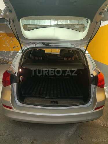 Opel Astra 2011, 348,000 km - 1.3 l - Bakı