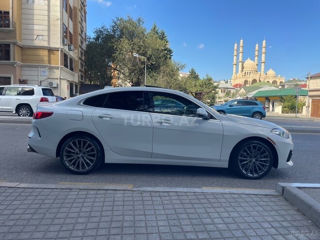 BMW 218 2020, 52,000 km - 2.0 l - Bakı