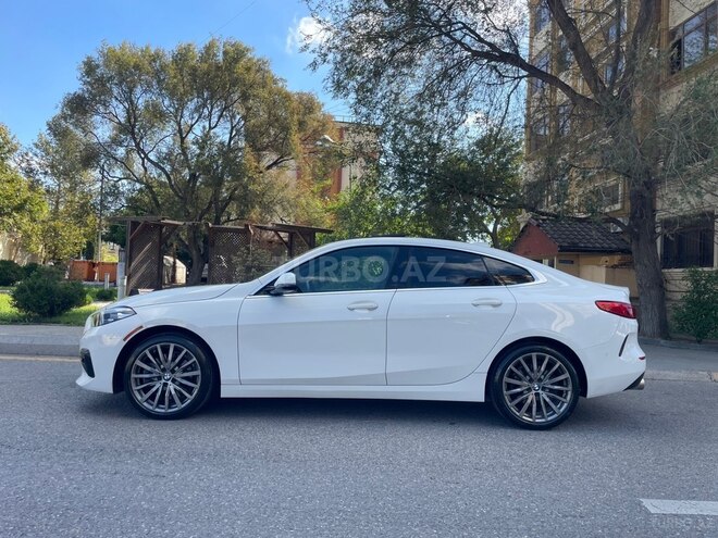 BMW 218 2020, 52,000 km - 2.0 l - Bakı