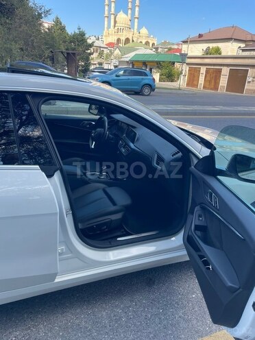 BMW 218 2020, 52,000 km - 2.0 l - Bakı