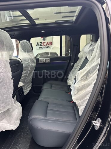 BYD  2026, 0 km - 1.5 л - Bakı
