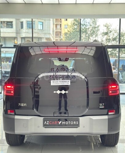 BYD  2026, 0 km - 1.5 л - Bakı