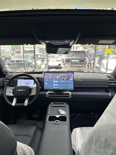 BYD  2026, 0 km - 1.5 л - Bakı