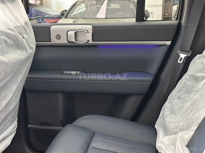 BYD  2026, 0 km - 1.5 л - Bakı