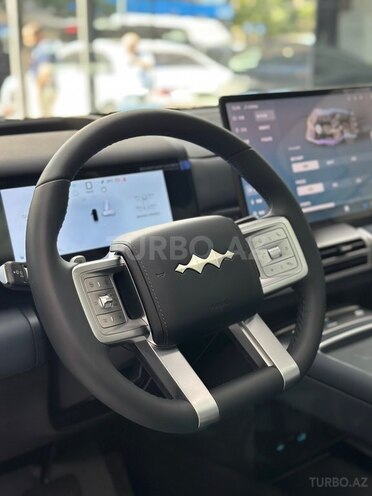 BYD  2026, 0 km - 1.5 л - Bakı