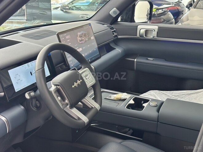 BYD  2026, 0 km - 1.5 л - Bakı