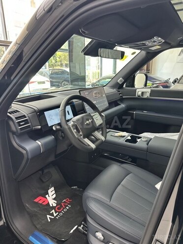 BYD  2026, 0 km - 1.5 л - Bakı