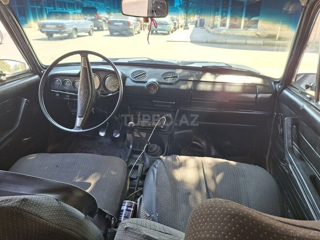 LADA (VAZ) 2106 1993, 201,245 km - 1.6 l - Bərdə
